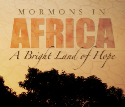 Mormons in Africa